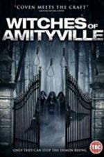 Watch Witches of Amityville Academy 123MoviesFree