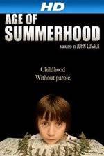Watch Age of Summerhood 123MoviesFree