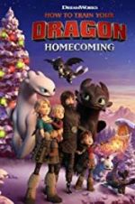 Watch How to Train Your Dragon Homecoming 123MoviesFree