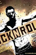 Watch RocknRolla 123MoviesFree
