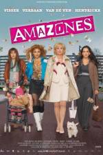 Watch Amazones 123MoviesFree