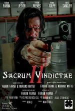 Watch Sacrum Vindictae II 123MoviesFree