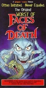 Watch The Worst of Faces of Death 123MoviesFree