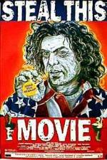 Watch Steal This Movie 123MoviesFree