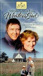 Watch Sarah, Plain & Tall: Winter\'s End 123MoviesFree