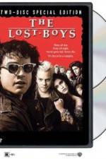 Watch The Lost Boys 123MoviesFree