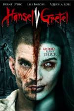 Watch Hansel Vs. Gretel 123MoviesFree