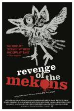 Watch Revenge of the Mekons 123MoviesFree