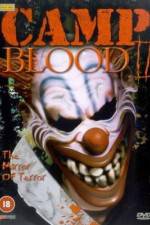 Watch Camp Blood 2 123MoviesFree