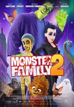 Watch Monster Family 2 123MoviesFree