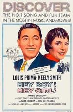 Watch Hey Boy! Hey Girl! 123MoviesFree