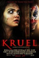 Watch Kruel 123MoviesFree