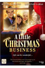 Watch A Little Christmas Business 123MoviesFree