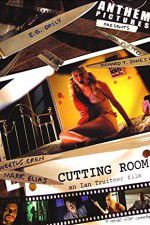 Watch Cutting Room 123MoviesFree