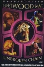 Watch Fleetwood Mac: Unbroken Chain 123MoviesFree