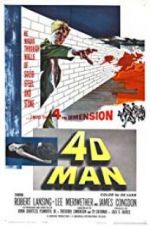 Watch 4D Man 123MoviesFree