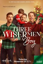 Watch Three Wiser Men and a Boy 123MoviesFree