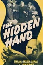 Watch The Hidden Hand 123MoviesFree