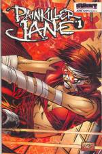 Watch Painkiller Jane 123MoviesFree