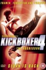 Watch Kickboxer 4: The Aggressor 123MoviesFree