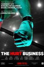 Watch The Hurt Business 123MoviesFree