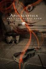 Watch Apocalyptica The Life Burns Tour 123MoviesFree