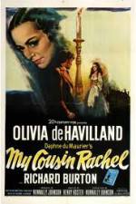 Watch My Cousin Rachel 123MoviesFree