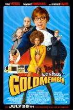 Watch Austin Powers in Goldmember 123MoviesFree