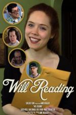 Watch Will Reading 123MoviesFree