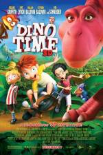 Watch Dino Time 123MoviesFree