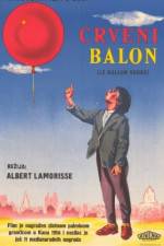 Watch The Red Balloon 123MoviesFree