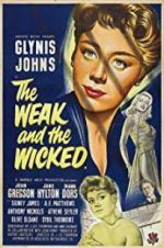 Watch The Weak and the Wicked 123MoviesFree
