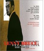 Watch Lenny Bruce: Swear to Tell the Truth 123MoviesFree