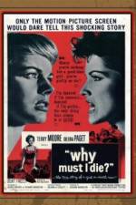 Watch Why Must I Die? 123MoviesFree