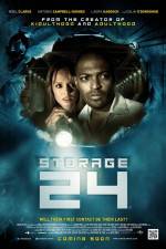 Watch Storage 24 123MoviesFree