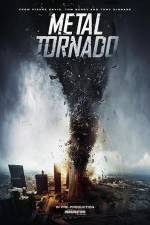 Watch Metal Tornado 123MoviesFree