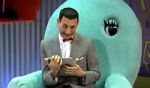 Watch Pee-Wee Gets an iPad! 123MoviesFree