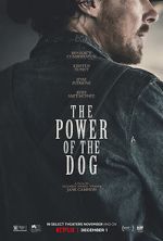 Watch The Power of the Dog 123MoviesFree