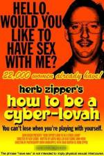 Watch How to Be a Cyber-Lovah 123MoviesFree