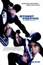 Watch Street Fighter: The Legend of Chun-Li 123MoviesFree