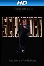 Watch Rob Schneider: Soy Sauce and the Holocaust 123MoviesFree