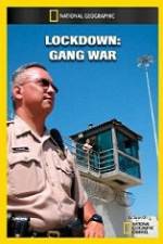 Watch National Geographic Lockdown Gang War 123MoviesFree