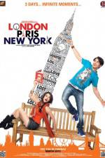 Watch London Paris New York 123MoviesFree