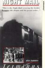 Watch Terminus 123MoviesFree