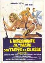 Watch L'insegnante balla... con tutta la classe 123MoviesFree