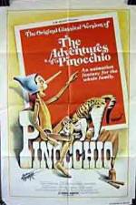 Watch The Adventures of Pinocchio 123MoviesFree