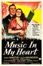 Watch Music in My Heart 123MoviesFree