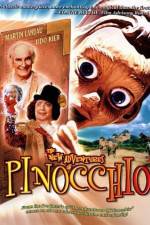 Watch The New Adventures of Pinocchio 123MoviesFree