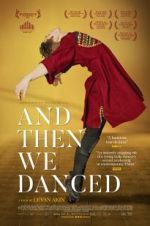 Watch And Then We Danced 123MoviesFree