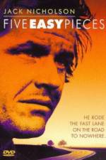 Watch Five Easy Pieces 123MoviesFree